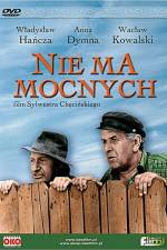 Watch Nie ma mocnych Megashare9