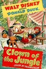 Watch Clown of the Jungle Megashare9