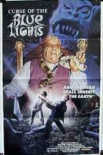 Watch Curse of the Blue Lights Megashare9