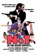 Watch No 1 of the Secret Service Megashare9