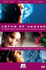 Watch Lathe of Heaven Megashare9