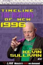 Watch The History Of WCW 1996 With Kevin Sullivan Megashare9