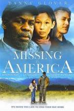 Watch Missing in America Megashare9