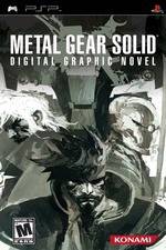 Watch Metal Gear Solid: Bande Dessine Megashare9