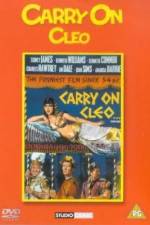 Watch Carry on Cleo Megashare9