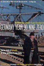 Watch Germany Year 90 Nine Zero Megashare9