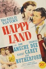 Watch Happy Land Megashare9