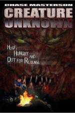 Watch Creature Unknown Megashare9