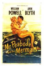 Watch Mr Peabody and the Mermaid Megashare9