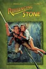 Watch Romancing the Stone Megashare9