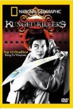 Watch National Geographic Kung Fu Killers Megashare9