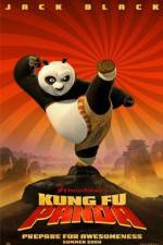Watch Kung Fu Panda Megashare9