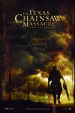 Watch The Texas Chainsaw Massacre: The Beginning Megashare9