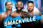 Watch WWE Smackville Megashare9
