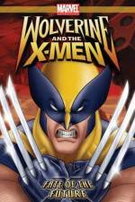 Watch Wolverine and the X-Men Fate of the Future Megashare9