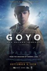 Watch Goyo: The Boy General Megashare9