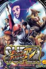 Watch Super Street Fighter IV Juri Megashare9