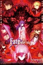 Watch Gekijouban Fate/Stay Night: Heaven\'s Feel - II. Lost Butterfly Megashare9