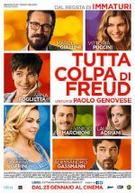 Watch Tutta colpa di Freud Megashare9