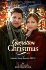 Watch Operation Christmas Megashare9