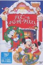 Watch Celebrate Christmas With Mickey, Donald And Friends Megashare9