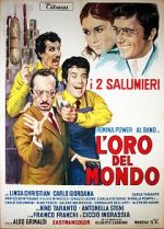 Watch L\'oro del mondo Megashare9