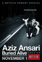 Watch Aziz Ansari: Buried Alive Megashare9