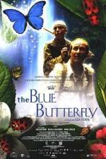 Watch The Blue Butterfly Megashare9