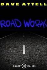 Watch Dave Attell: Road Work Megashare9