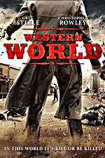 Watch Western World Megashare9