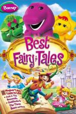 Watch Barney Best Fairy Tales Megashare9