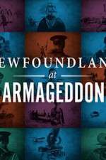 Watch Newfoundland at Armageddon Megashare9