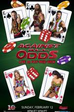 Watch TNA Against All Odds 2012 Megashare9