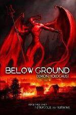 Watch Below Ground Megashare9