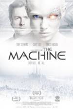 Watch The Machine Megashare9