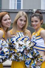 Watch Fab Five The Texas Cheerleader Scandal Megashare9