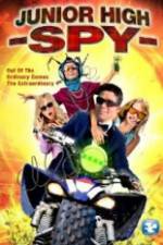 Watch Junior High Spy Megashare9