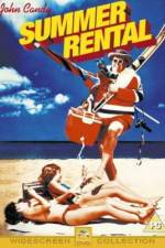 Watch Summer Rental Megashare9