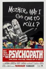 Watch The Psychopath Megashare9