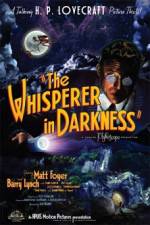 Watch The Whisperer in Darkness Megashare9