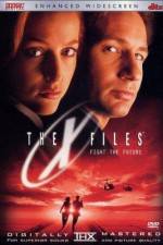 Watch The X Files Megashare9