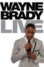 Watch Wayne Brady Live: Making Shit Up Megashare9