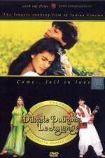 Watch Dilwale Dulhania Le Jayenge Megashare9