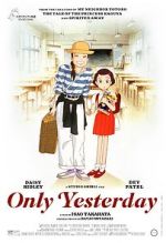 Watch Only Yesterday Megashare9