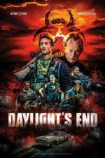 Watch Daylight's End Megashare9