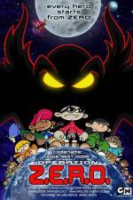 Watch Codename Kids Next Door - Operation ZERO Megashare9