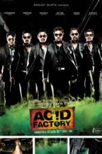 Watch Acid Factory Megashare9