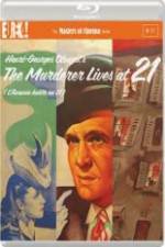 Watch The Murderer Lives at Number 21 Megashare9