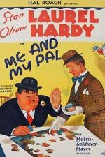 Watch Me and My Pal (Short 1933) Megashare9