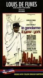 Watch Le gendarme  New York Megashare9